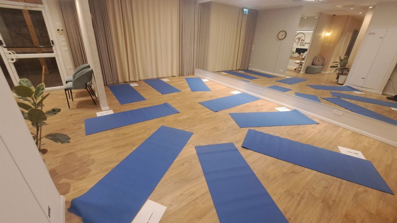 סדנת טיפול רגשי ועיבוד גוף-נפש לחיילים ומילואימניקים